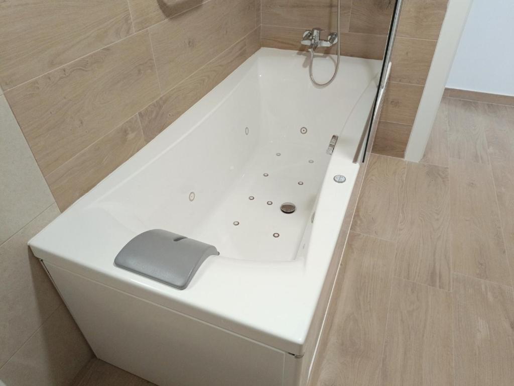 El Hostalito Fuensanta  外观 照片